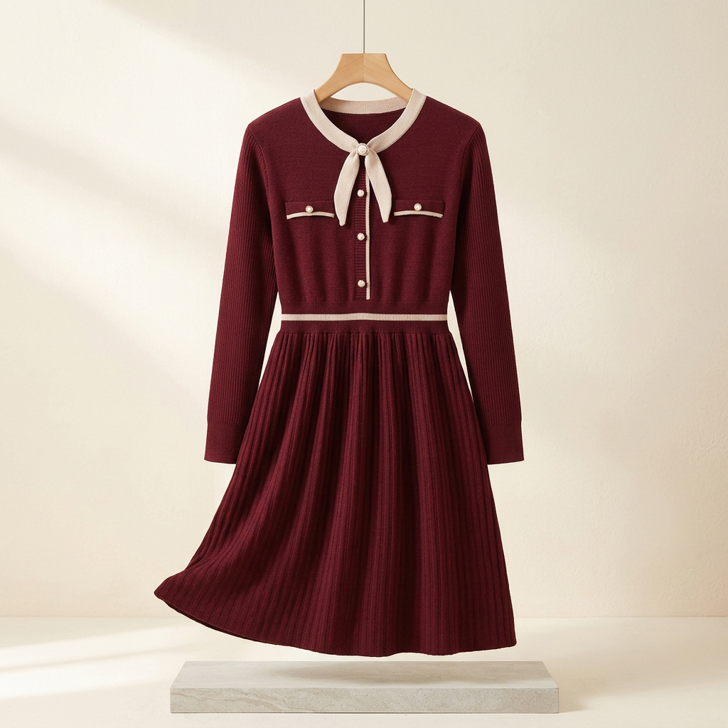 Dresses & Skirts