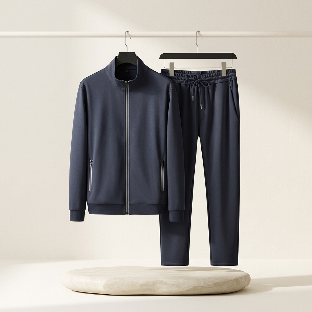 Tracksuits & Matching Sets