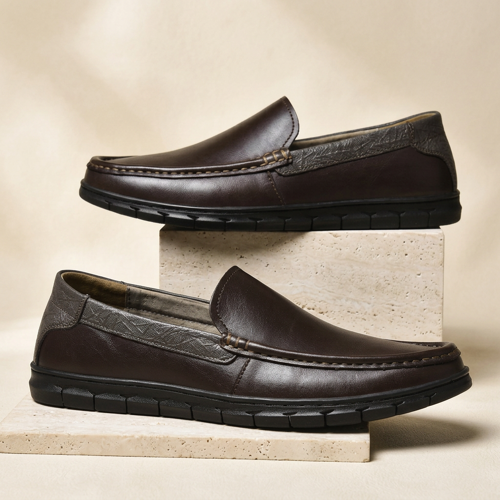 Loafers & Dress Shoes কালেকশনের ছবি