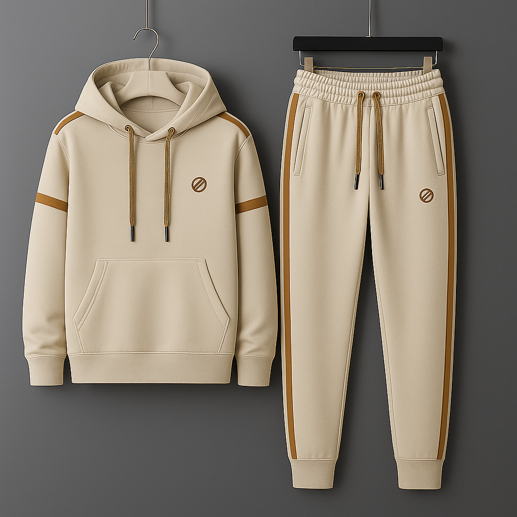 RAUX Premium Tracksuit