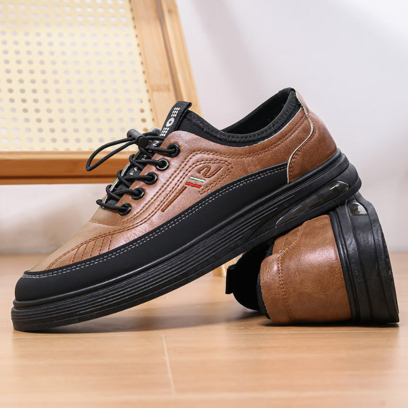 Monaco Barefoot Sneakers