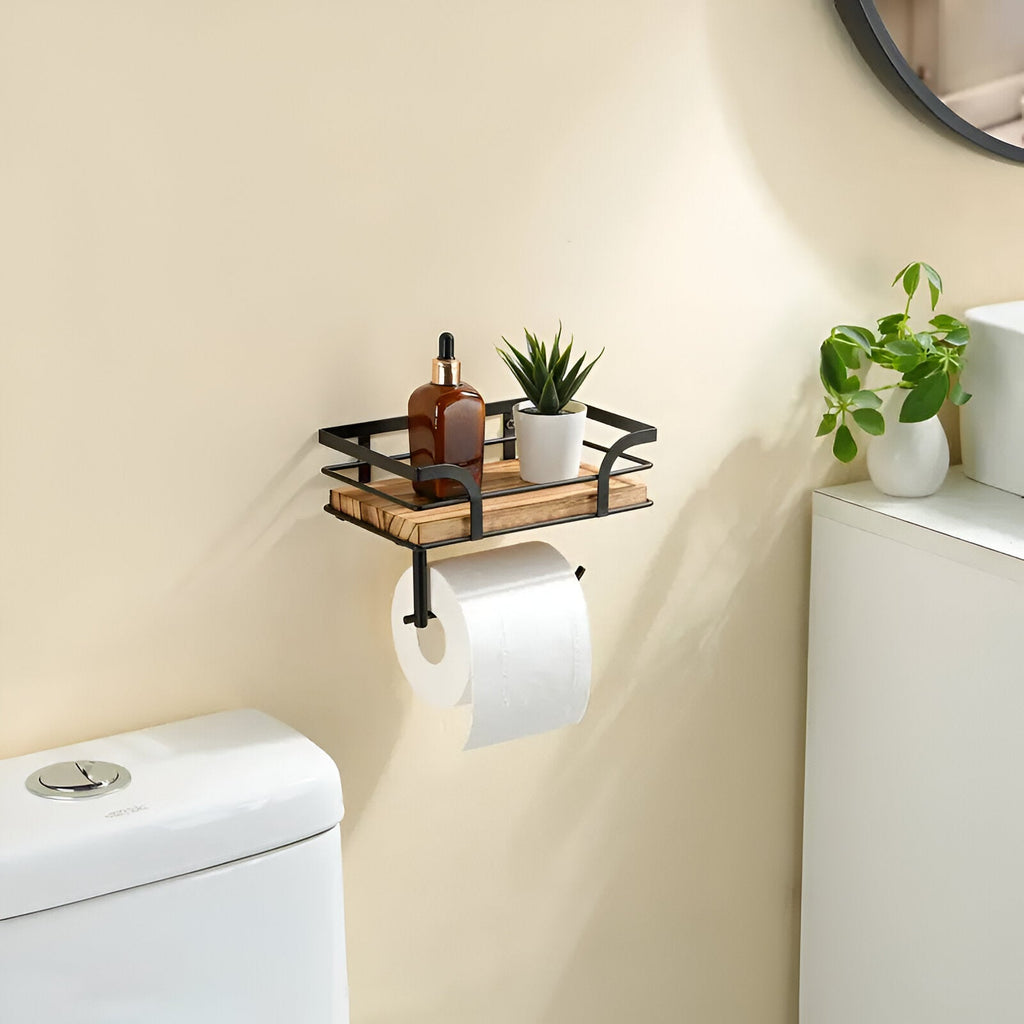 Aidili Bathroom Shelf