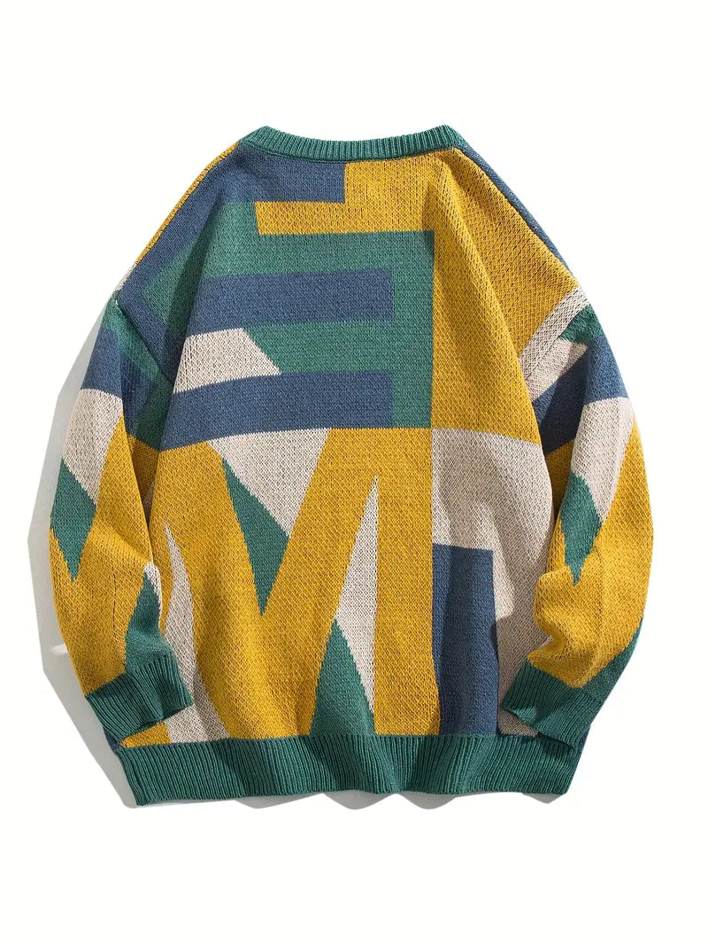 Stitchline Studio Knit Sweater