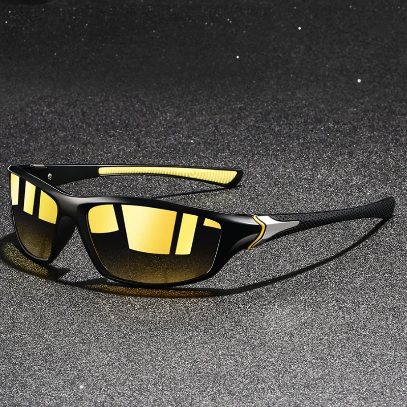 SolarRidge Polarized Shades
