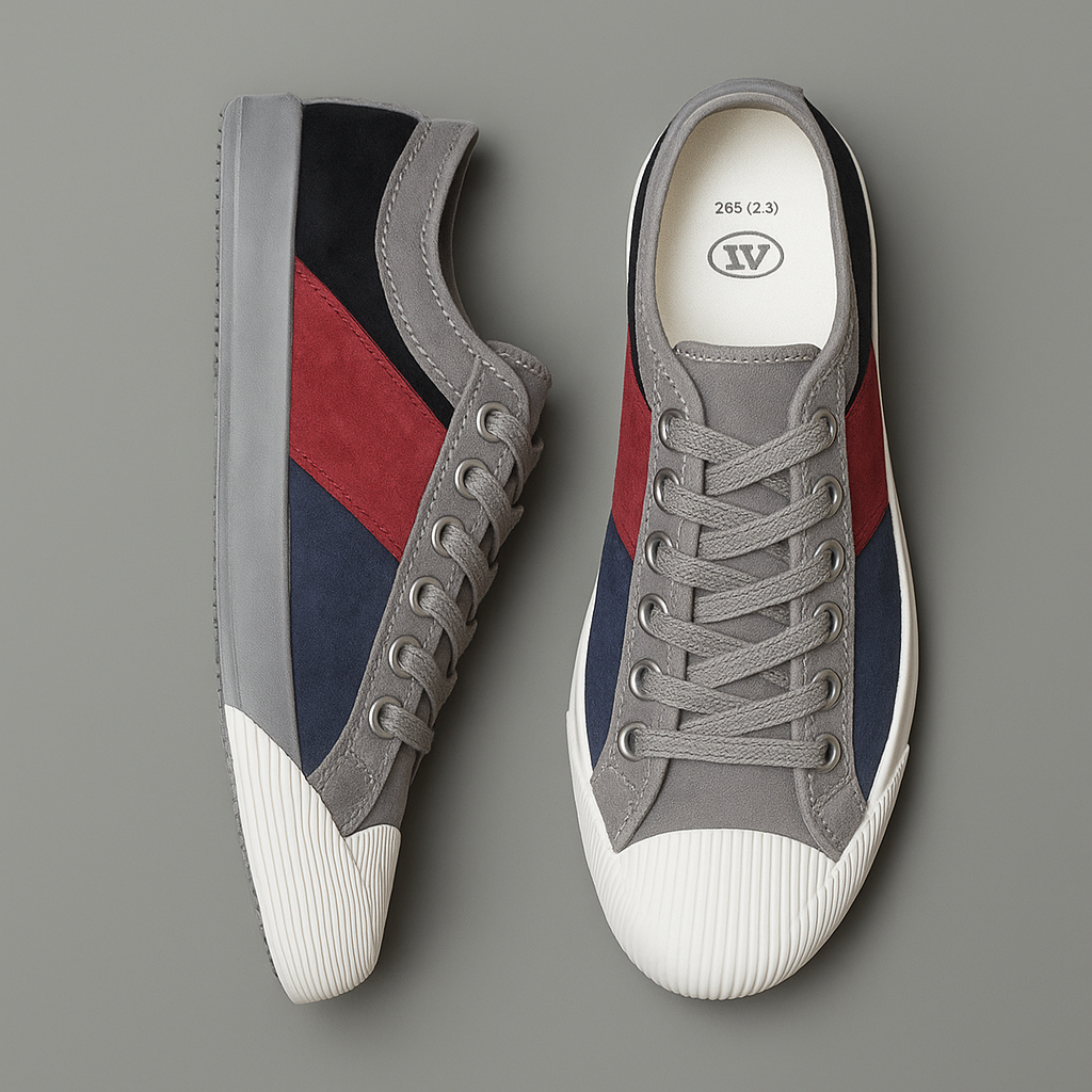 RawWeave Canvas Sneaker