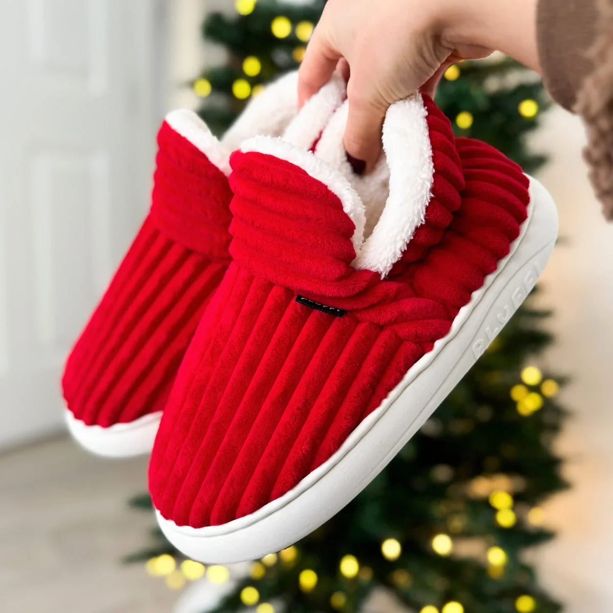The Original Cozy Slippers