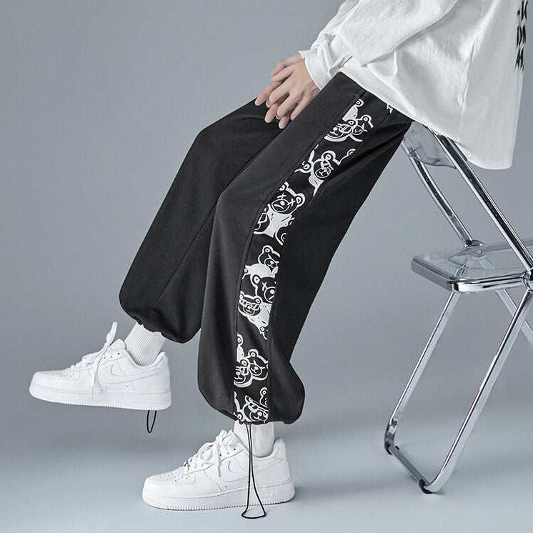 Lazy Bear Laidback Joggers