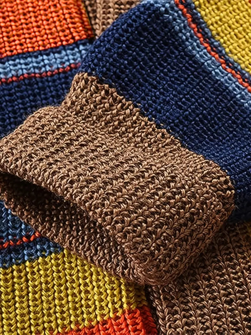 Loomline Knit Cardigan
