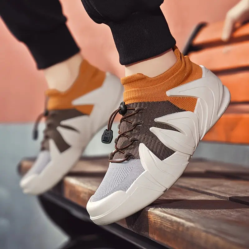 URVOX Mesh Sneakers