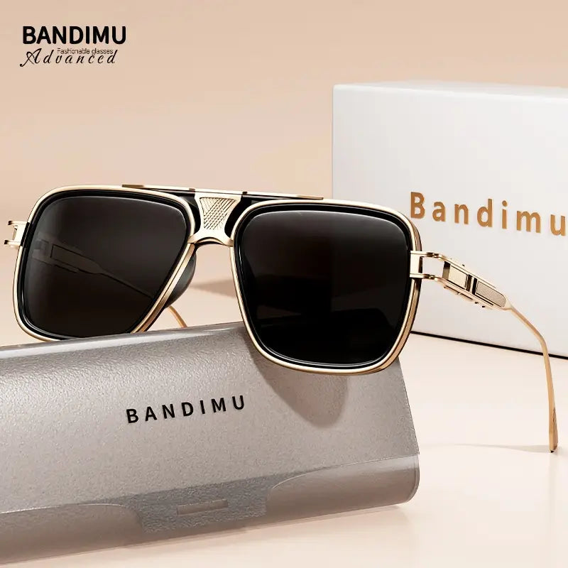 Bandimu Premium Shades
