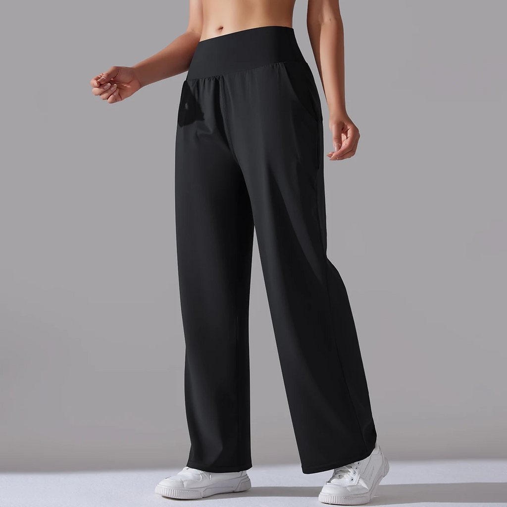 PureMotion Relaxed Pants