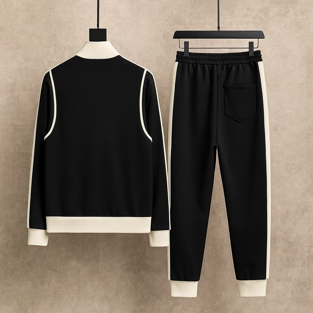 Velonn Classic Tracksuit