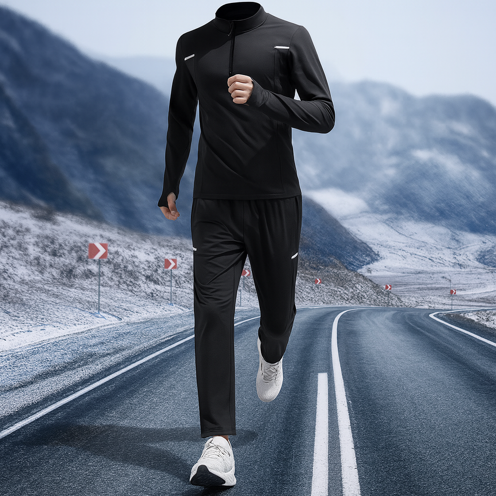 HyperFlex Performance Tracksuit