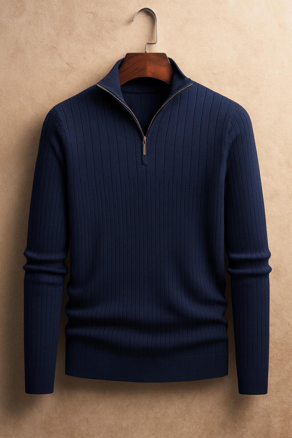 Coofandy Cotton Pullover