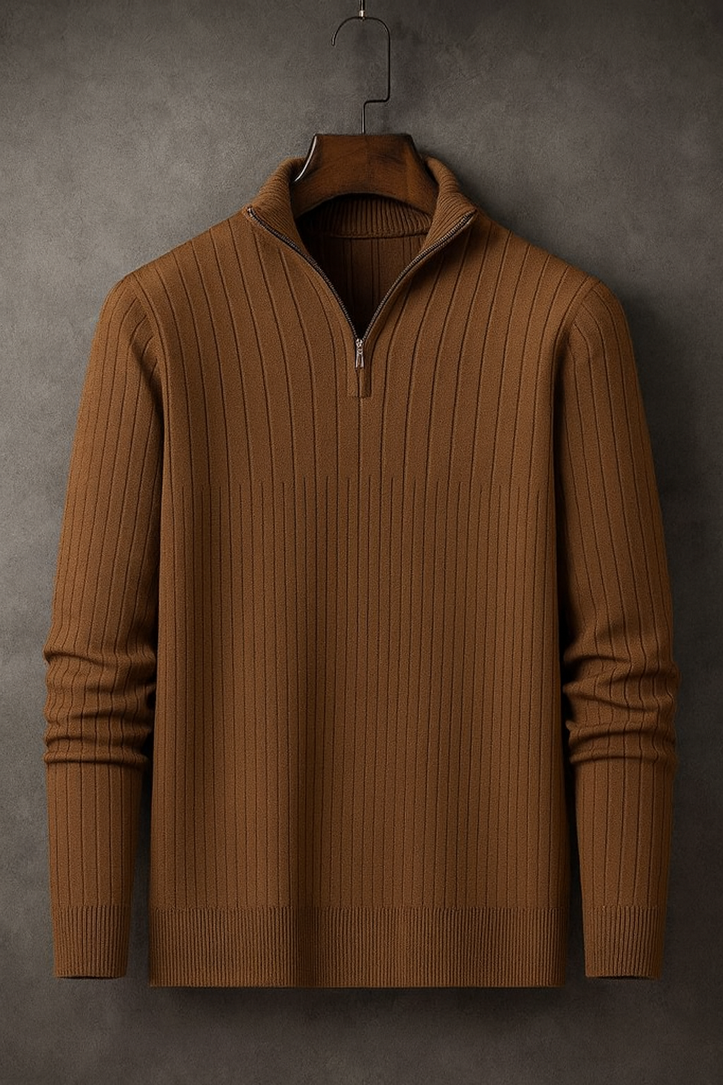 Coofandy Cotton Pullover