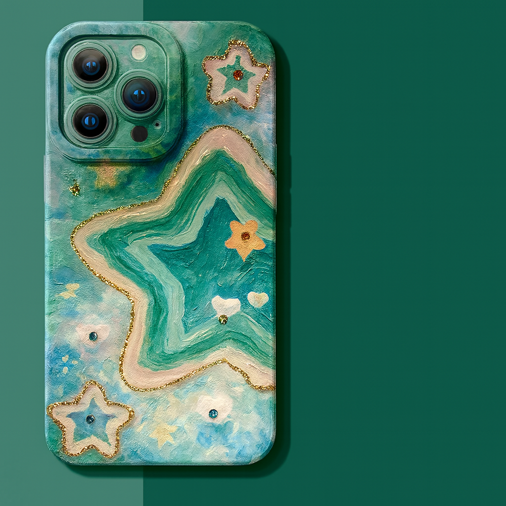 ButterBae Iphone Case