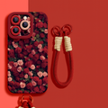 BlushBloom 3D Iphone Case
