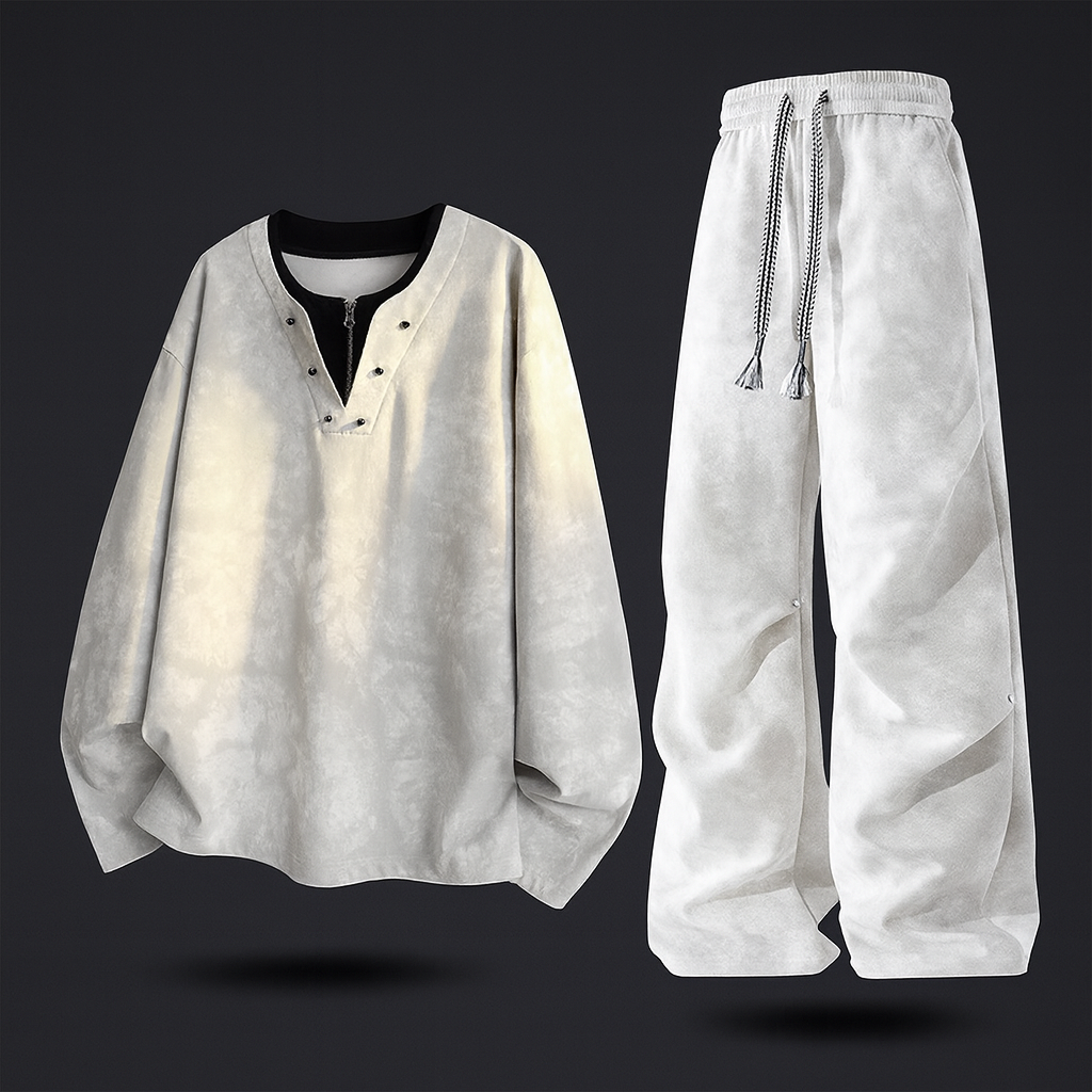 OUREN Lounge Set