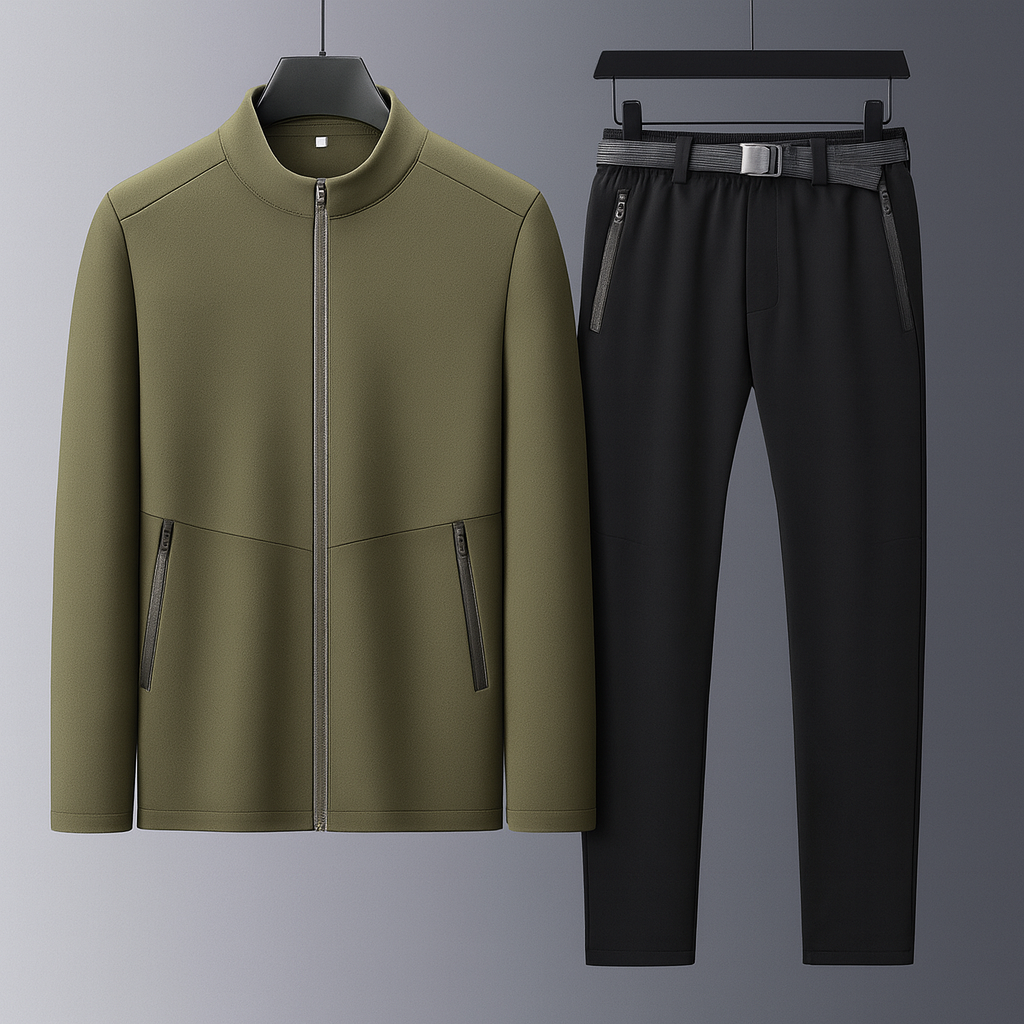 Firenze Italian Tracksuit