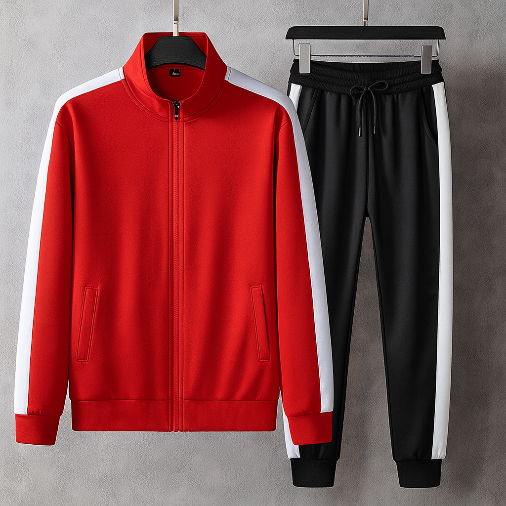 Zyvo Premium Tracksuit