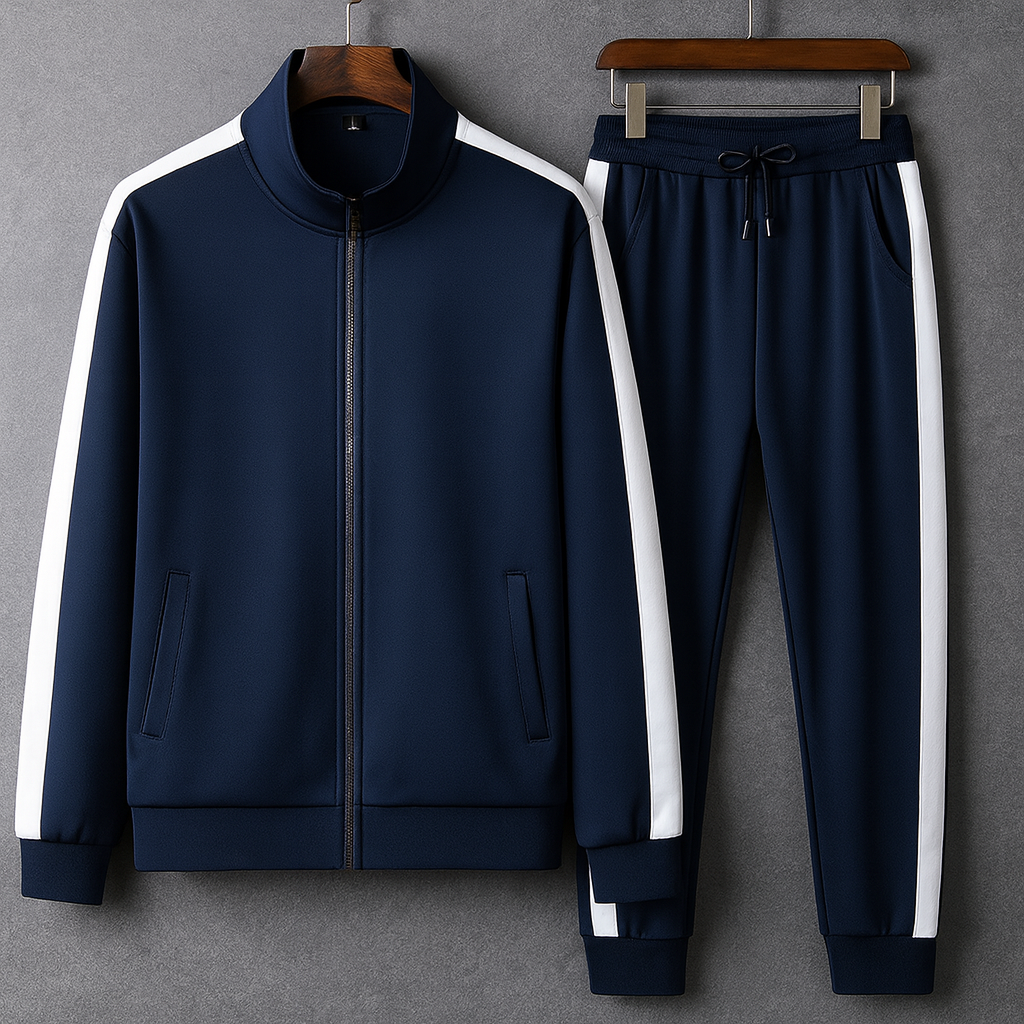 Zyvo Premium Tracksuit