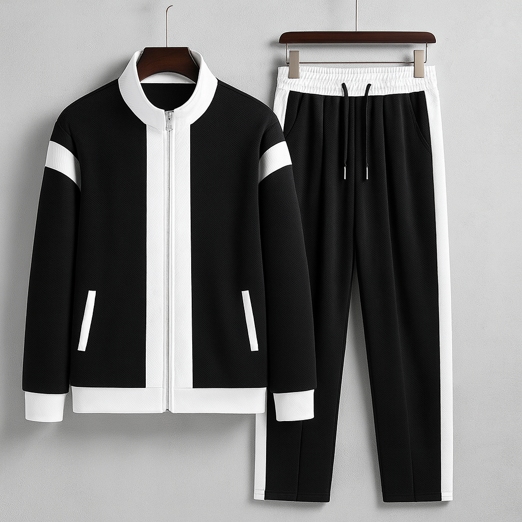 Rovex Premium Tracksuit