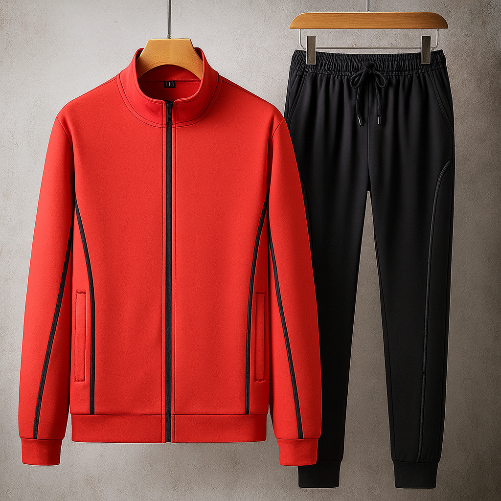 Velari Premium Tracksuit