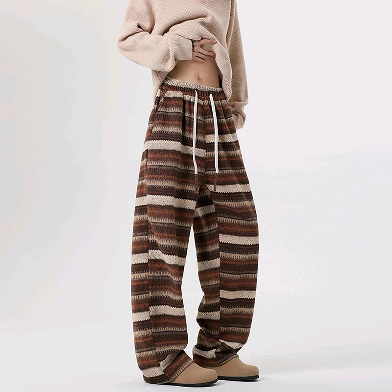Hype Textured Sweatpants