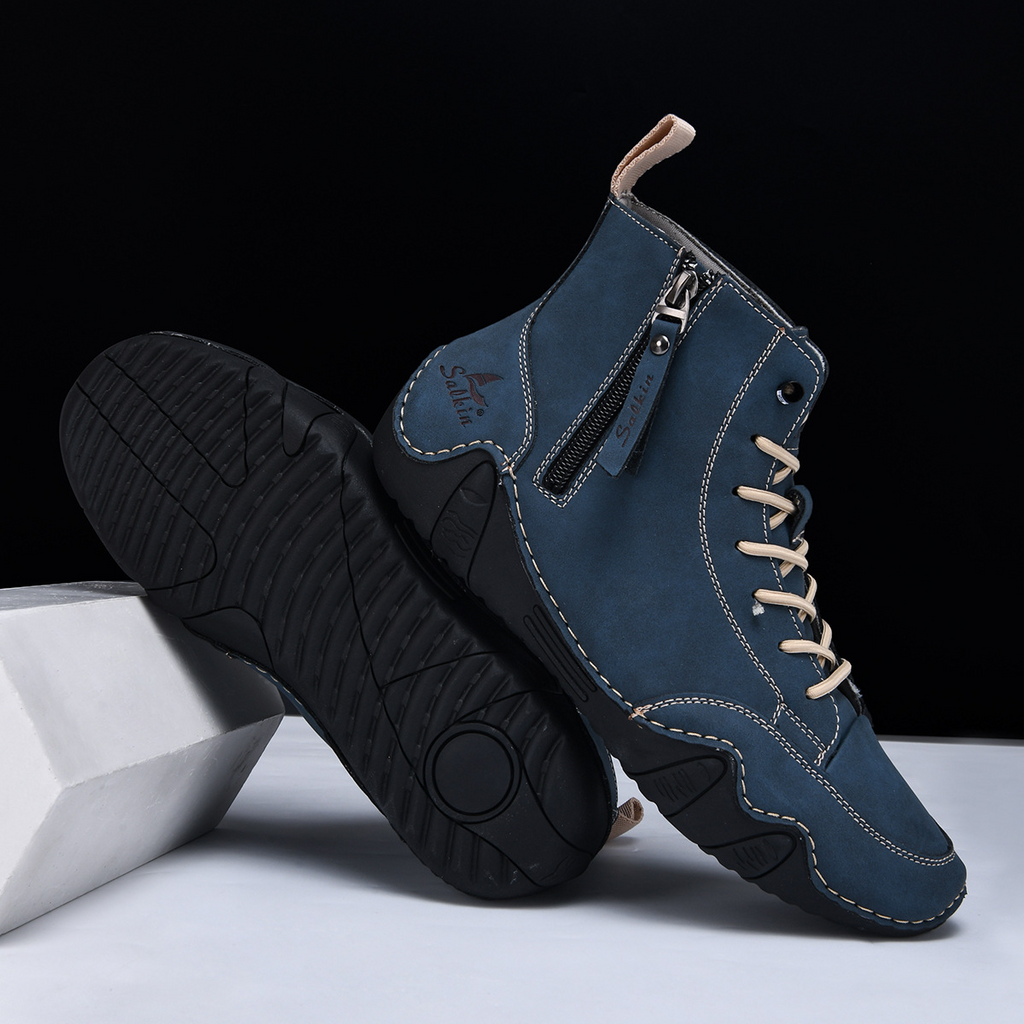 Riviera Passo Boots