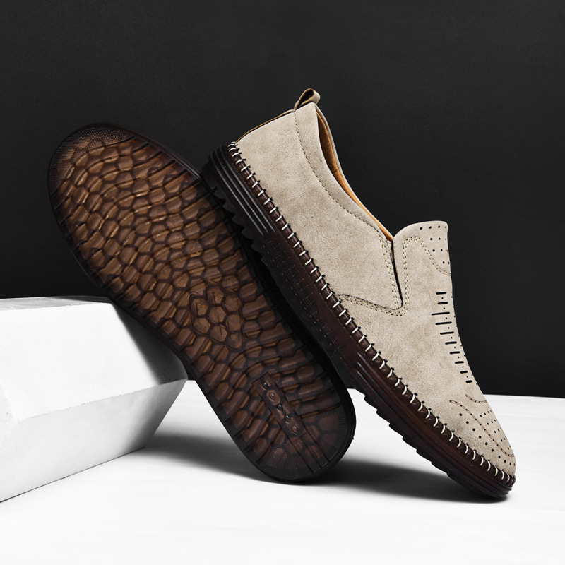 Ravello Genuine Leather Loafer