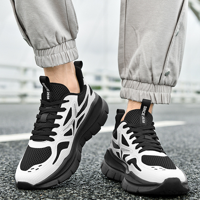 Metro X-Flow Sneakers