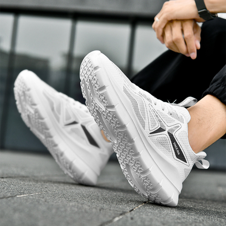 Metro X-Flow Sneakers