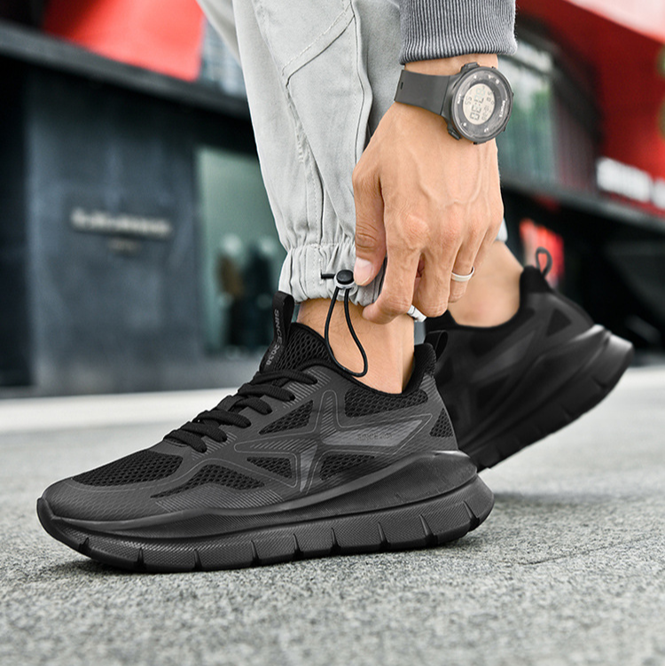 Metro X-Flow Sneakers