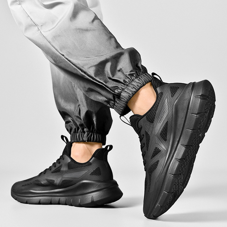 Metro X-Flow Sneakers