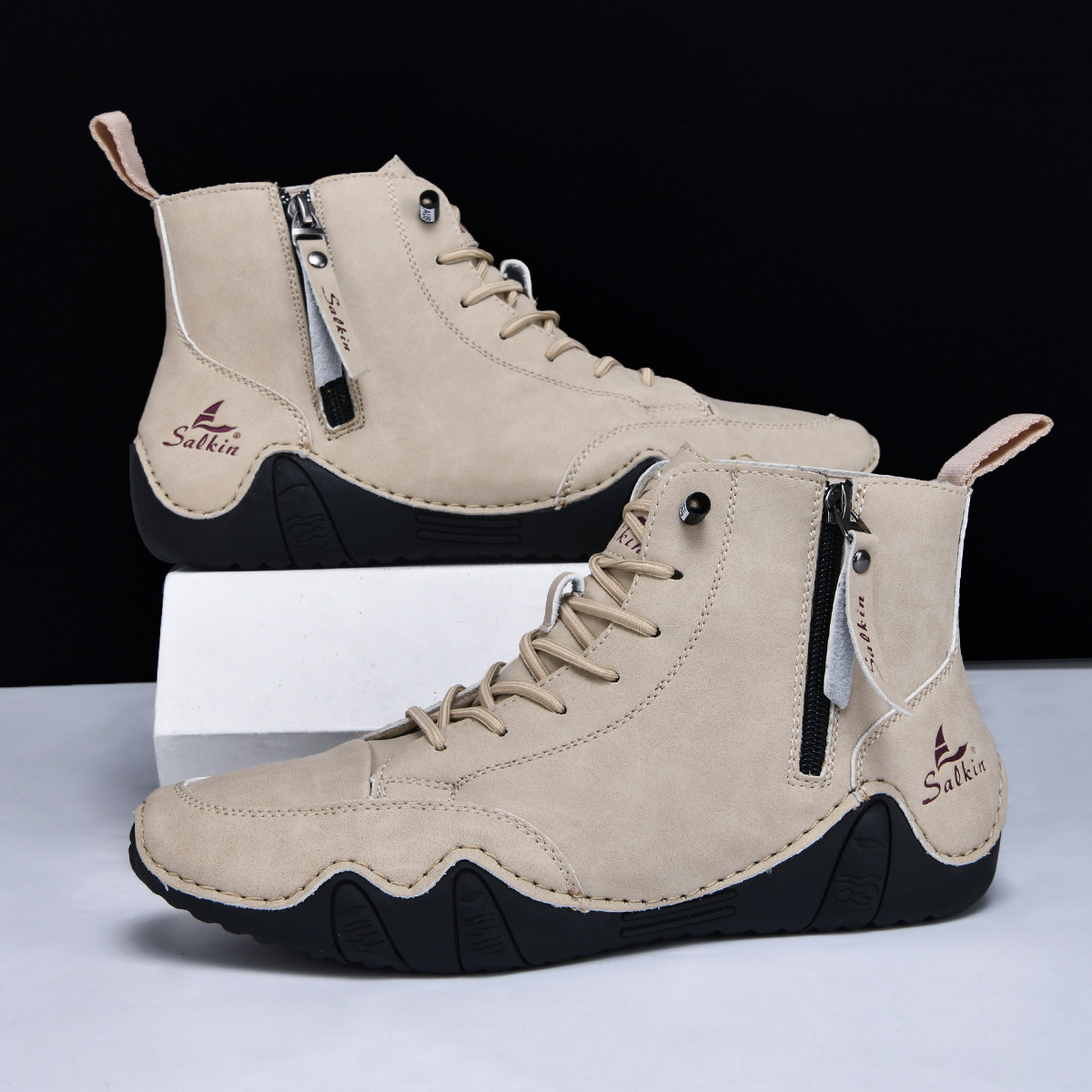 Riviera Passo Boots
