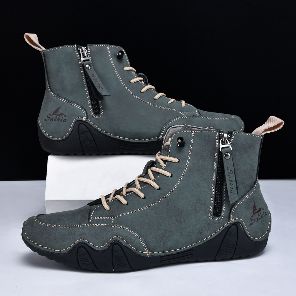 Riviera Passo Boots