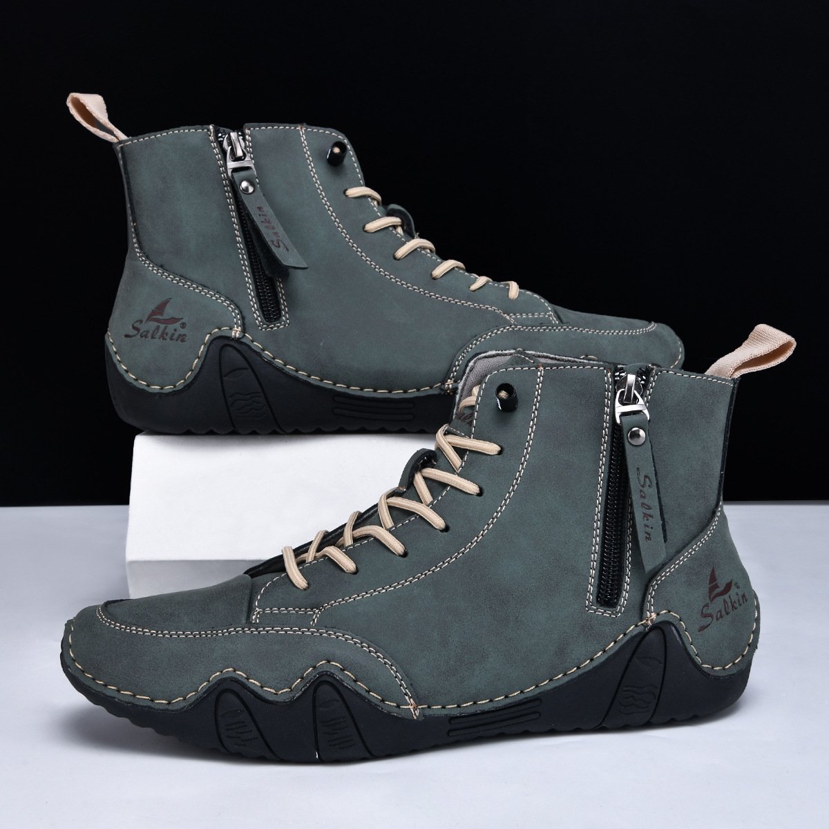 Riviera Passo Boots