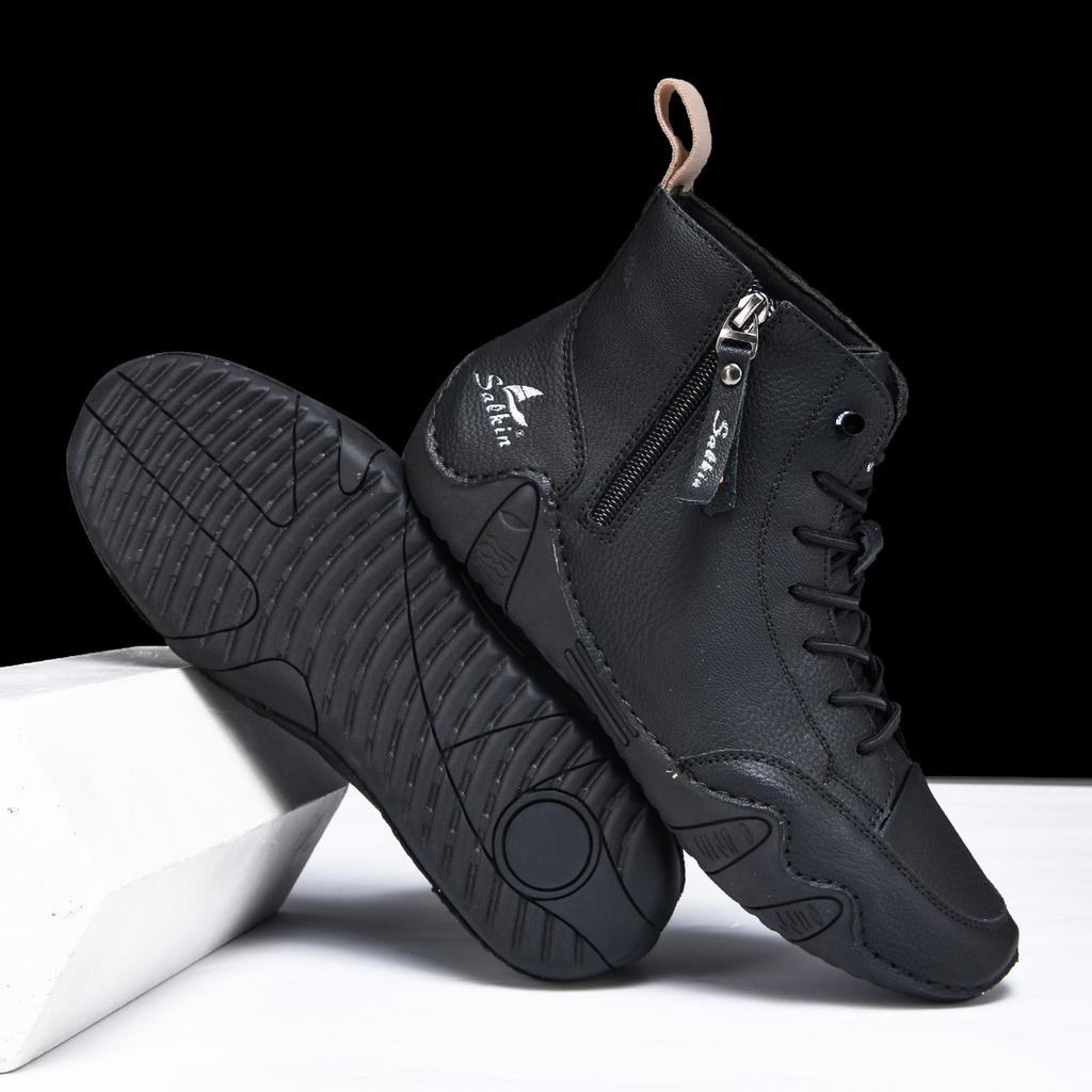 Riviera Passo Boots