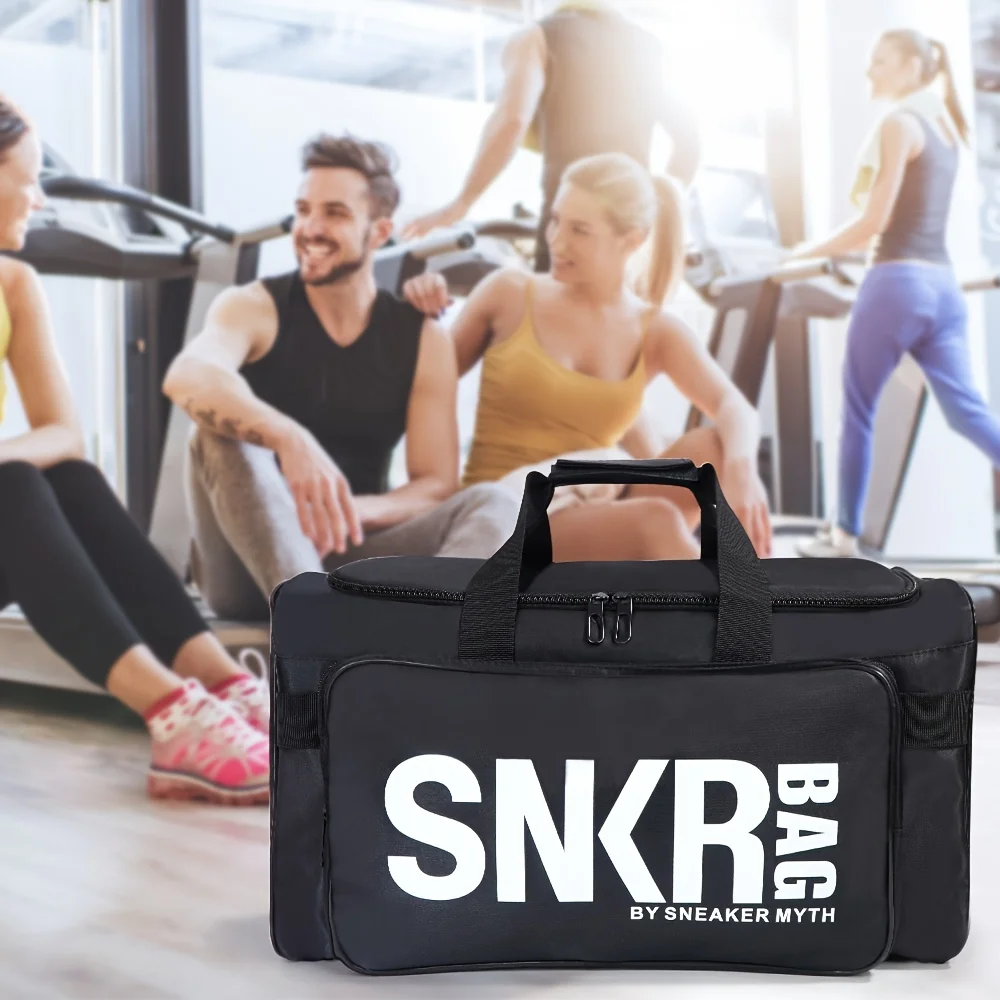 SNKR Gear Bag
