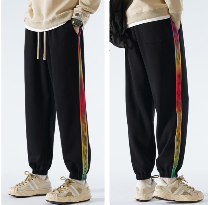 Etienne Retro Joggers