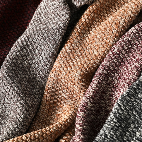 Lola Chunky Cashmere Sweater
