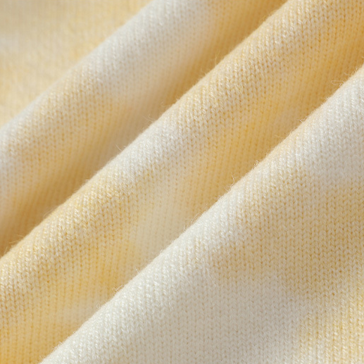 Salvatorre Washed-Out Sweater
