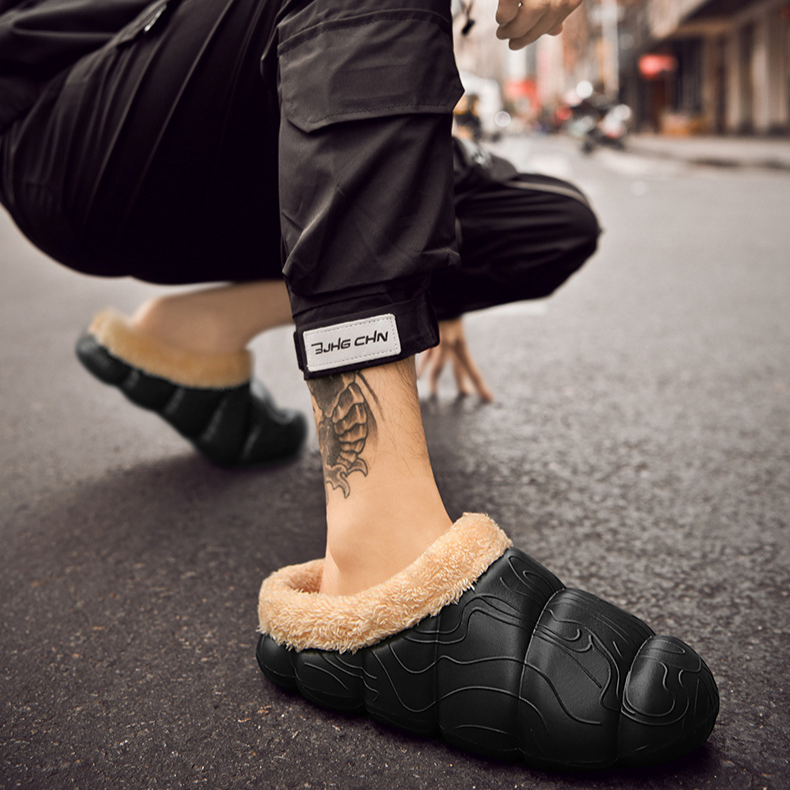 Snugpods Indoor Slippers