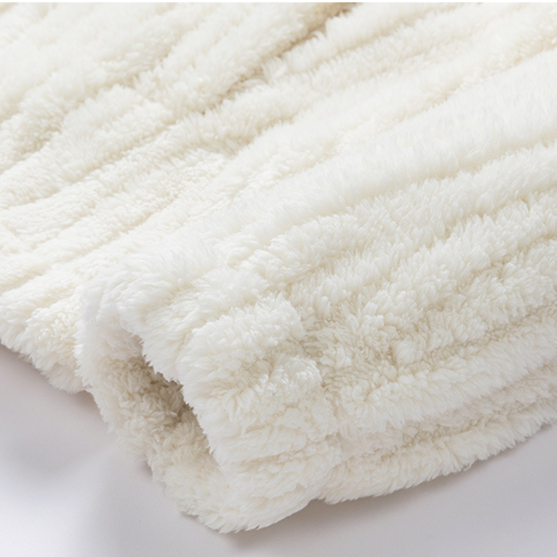 CloudComfort Fleece Set