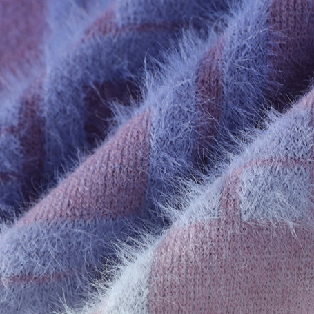 Ewan Ombré Knit Sweater