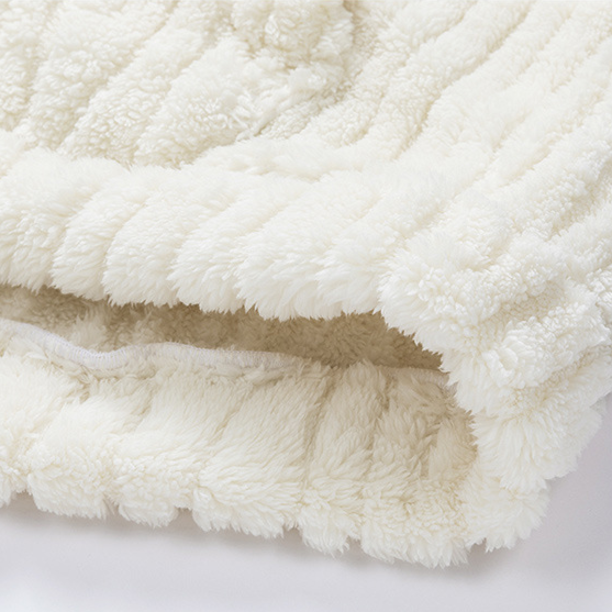 CloudComfort Fleece Set