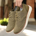 Walton Knitwear Sneaker