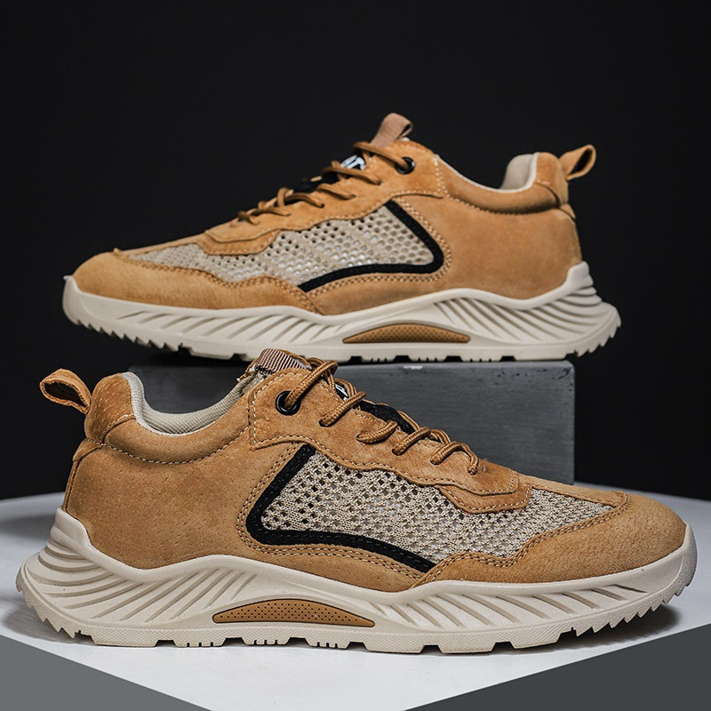 Hyde Edge Sneakers