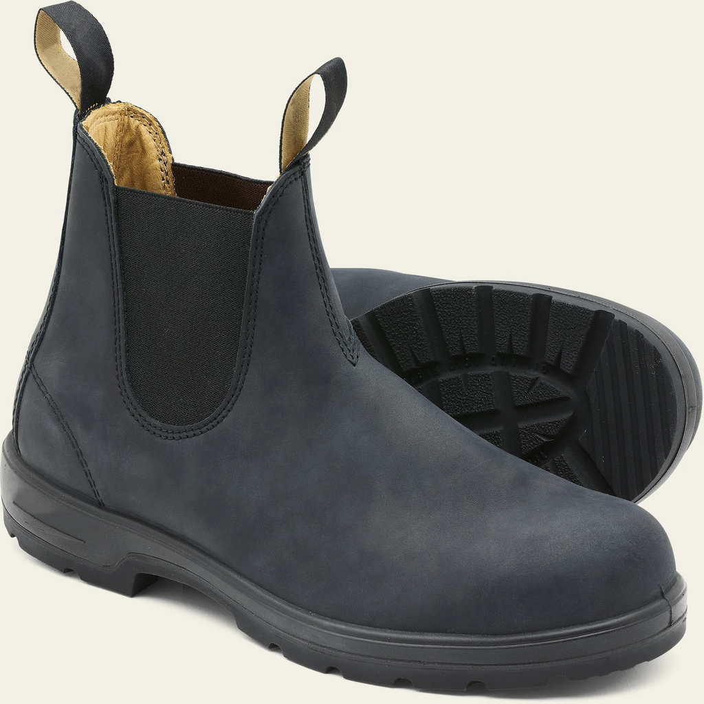 Stonemark Chelsea Boots