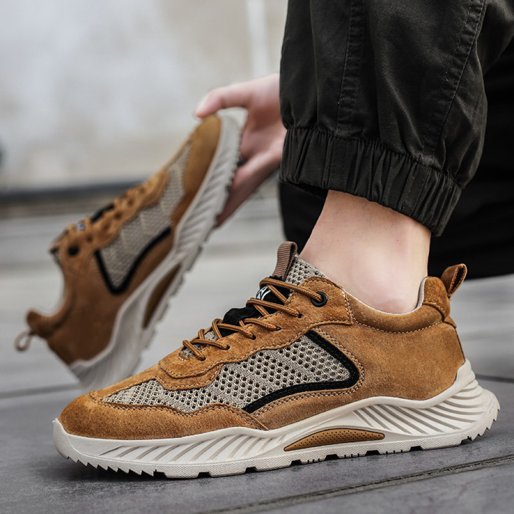 Hyde Edge Sneakers